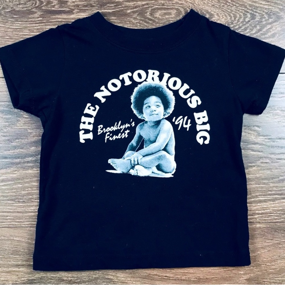 Infant Graphic T-shirt
